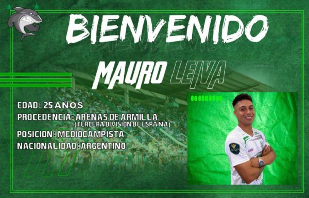 ¡Regresan tres legionarios! Las nuevas caras que veremos en el Apertura 2020 en Honduras