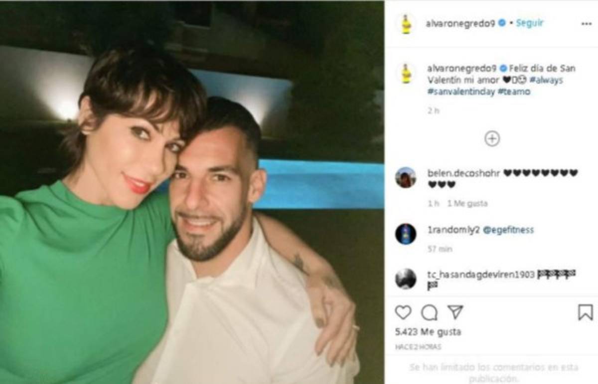 Georgina Rodríguez deslumbra y la comida romántica de Messi: Así pasan San Valentín los cracks