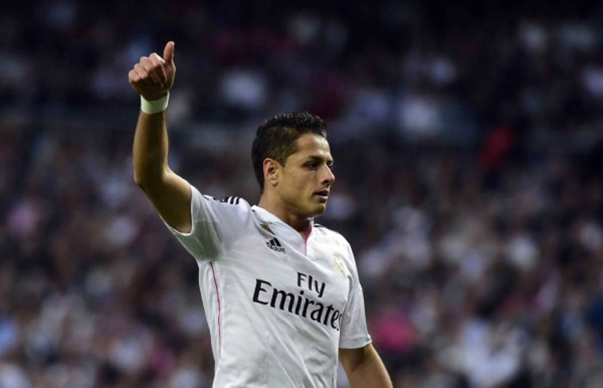 Real Madrid venció 1-0 al Atlético de Madrid por la Champions League