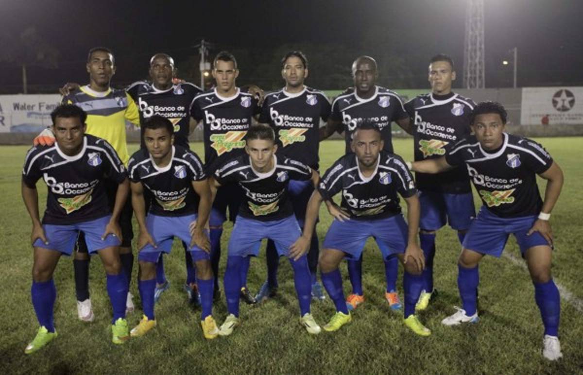 La final entre Honduras Progreso y Motagua, descifrados en números