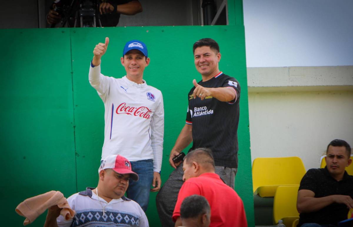 ¡Feliz día del Padre! Con papá celebrando en las gradas y en cancha, la jornada 13 del torneo Clausura 2023 ha sido una fiesta