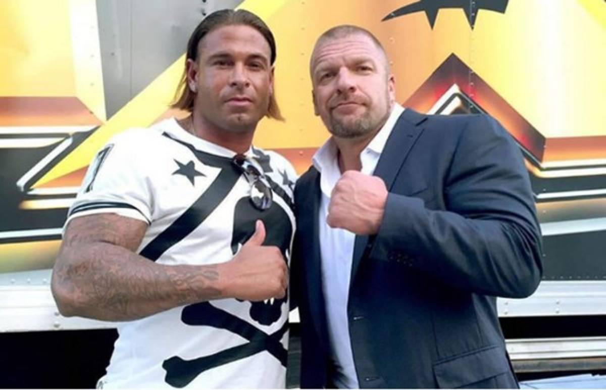 ¡Insólito! Los trabajos más raros de futbolistas tras el retiro