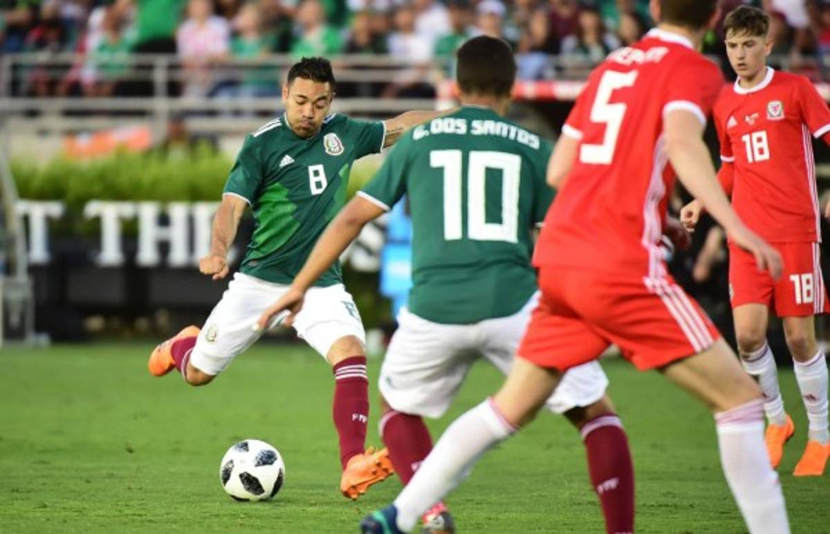 Preocupación en la prensa mexicana y acribillan al técnico Juan Carlos Osorio