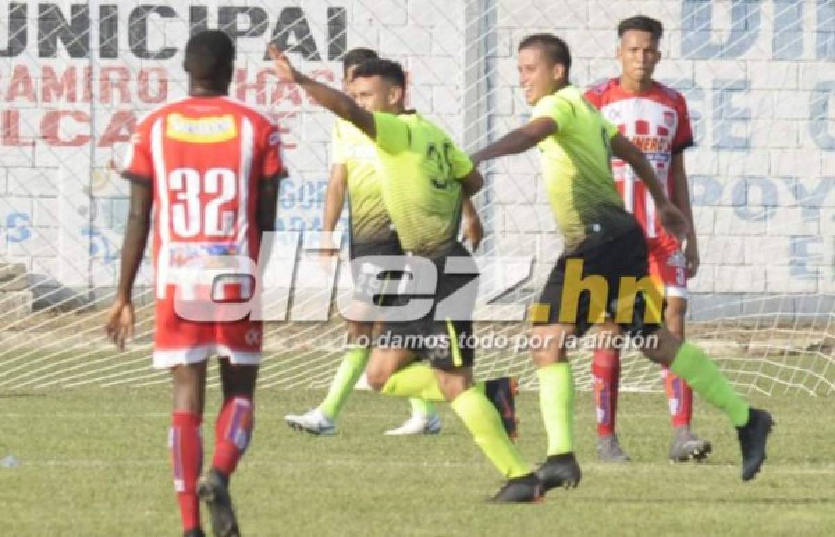 ¡Sorpresas! El once ideal de la séptima jornada del Torneo Clausura 2019