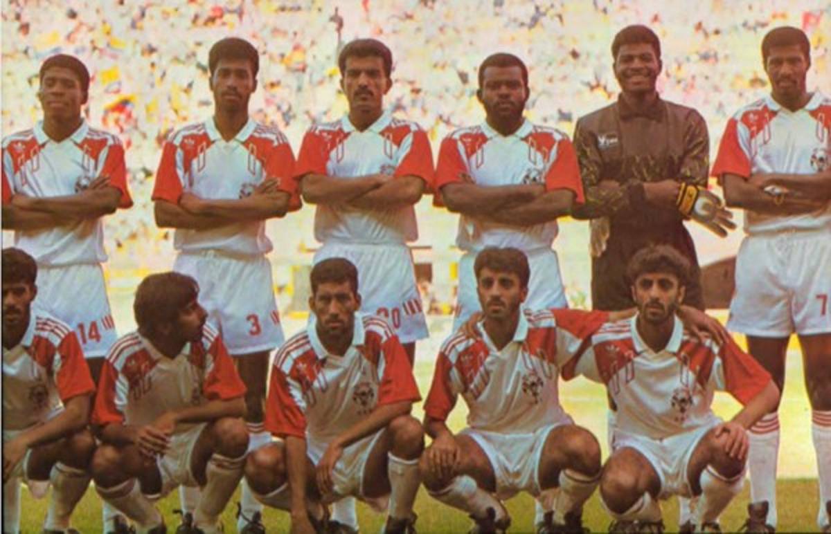 TOP: ¡Las selecciones más insólitas en jugar una Copa del Mundo!