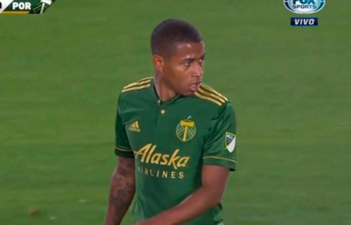 Los futbolistas latinos que jugarán la final de la MLS entre Atlanta United y Portland Timbers