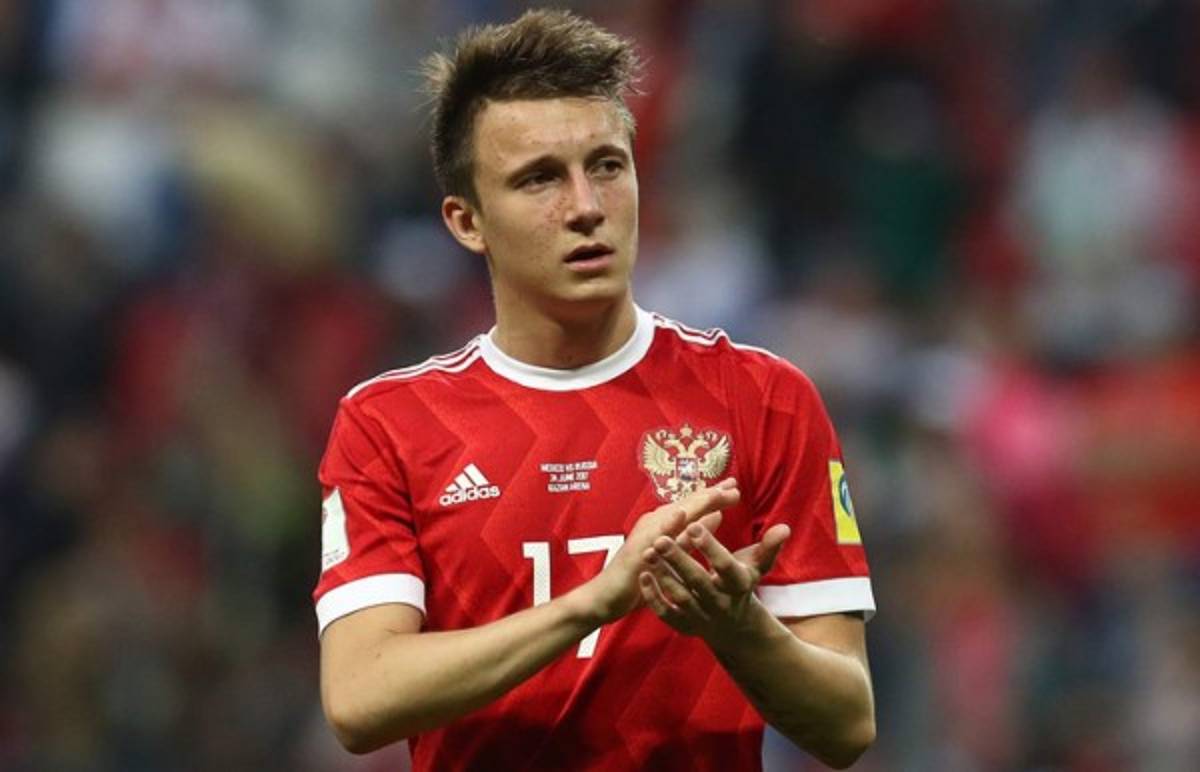 MERCADO: Sorpresivo trueque entre United y Real Madrid; francés comunica que irá al Barça