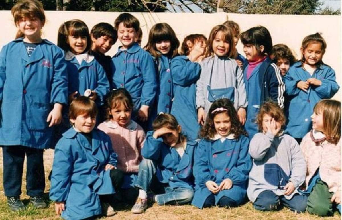 Messi cumple 30 años: Las fotos inéditas del crack argentino