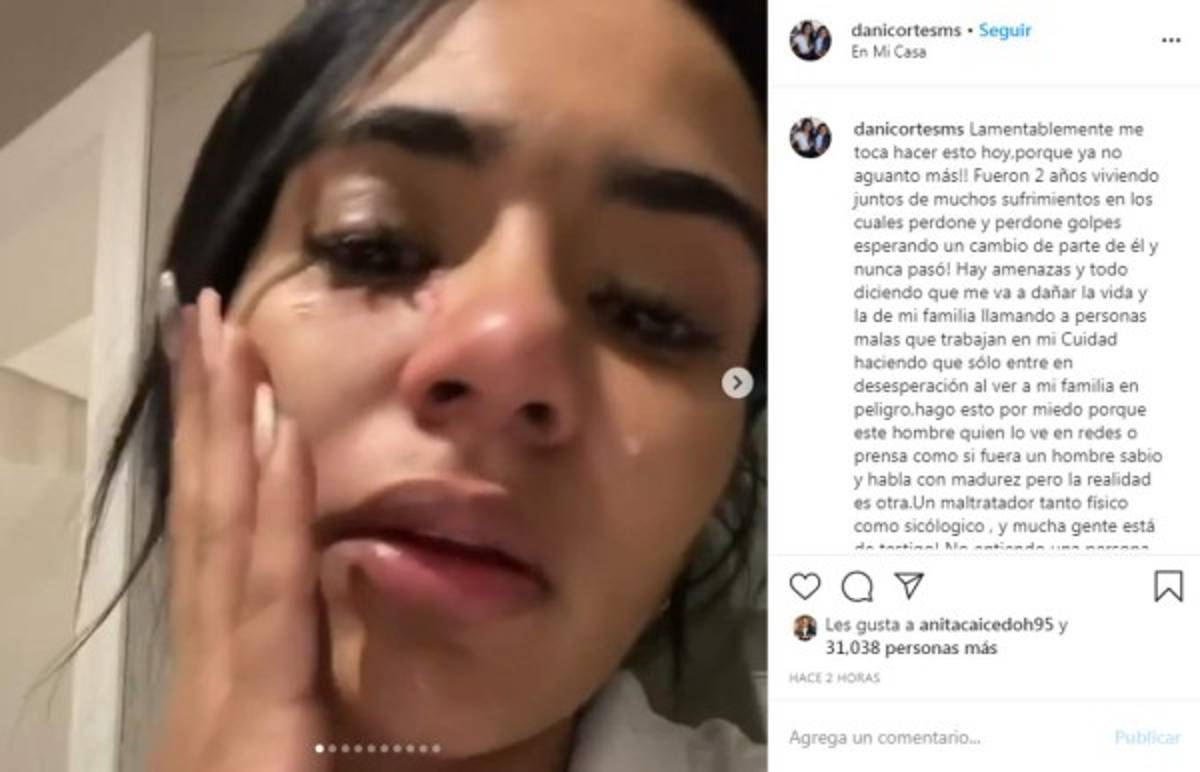 Sebastián Villa, futbolista de Boca Juniors, propinó brutal paliza a su esposa y esta lo denunció