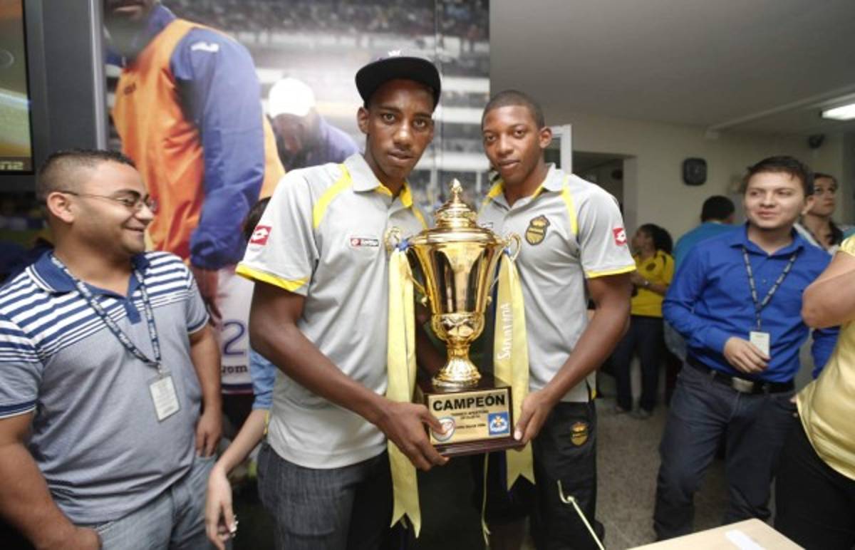 La vida de Luis 'Buba' López, portero que destaca con Honduras en los Juegos Olímpicos