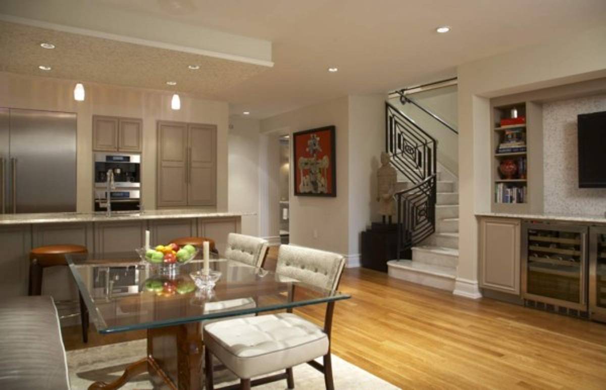 FOTOS: Así es el apartamento de 18 millones que compró Cristiano