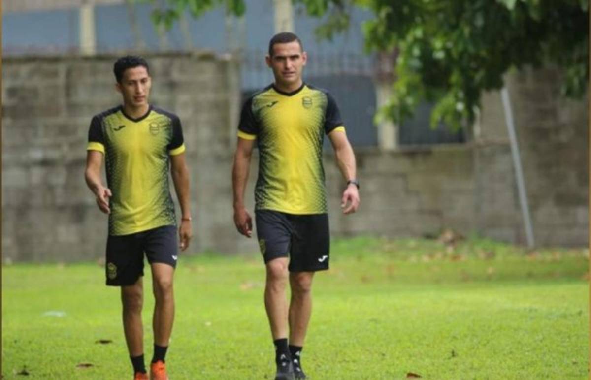 EL MERCADO: Arriba nuevo fichaje del Olimpia, hondureño se probará en el Rayo Vallecano y otro podría ir a México