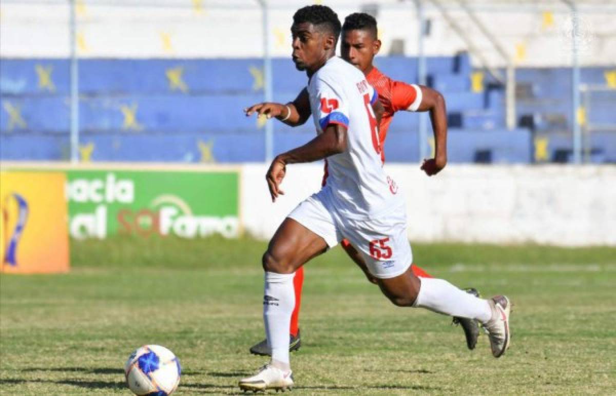 Troglio va con todo: El 11 de Olimpia para dar el primer zarpazo a Motagua en la final del Clausura 2021