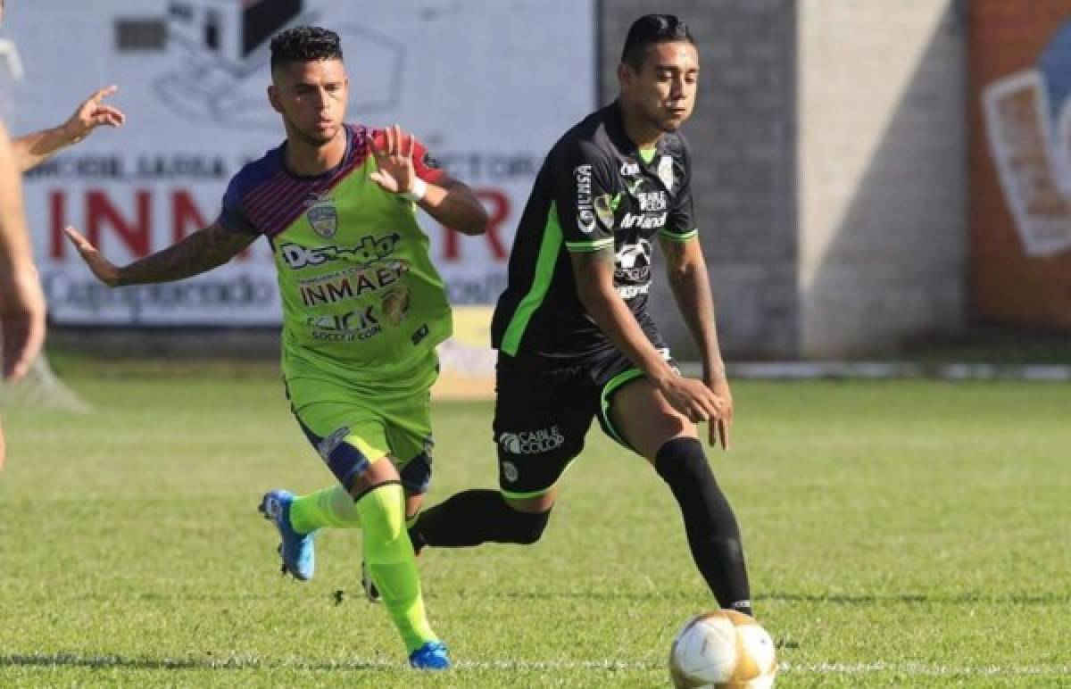 Fichajes Honduras: Olimpia tiene su segunda alta y Motagua daría de baja a dos piezas