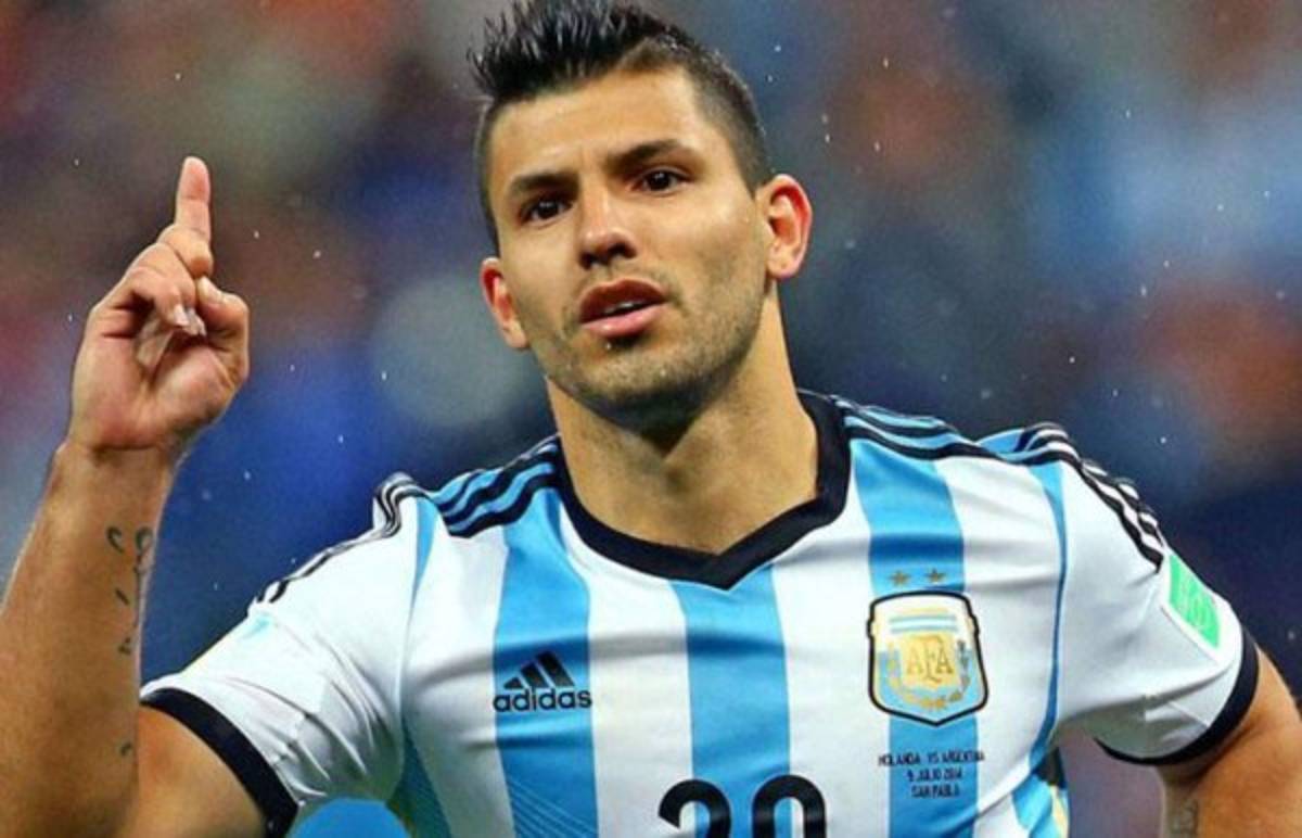 ¡Ardua lucha! Los jugadores que se pelearán el goleo en Rusia