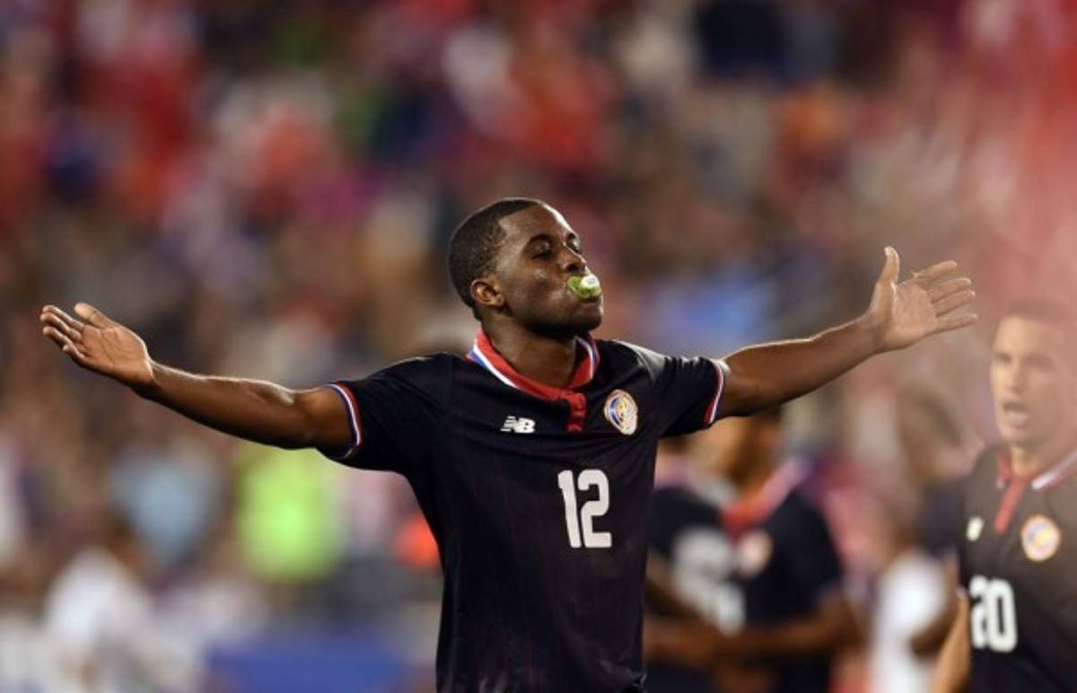 Los delanteros más temidos de la hexagonal de Concacaf