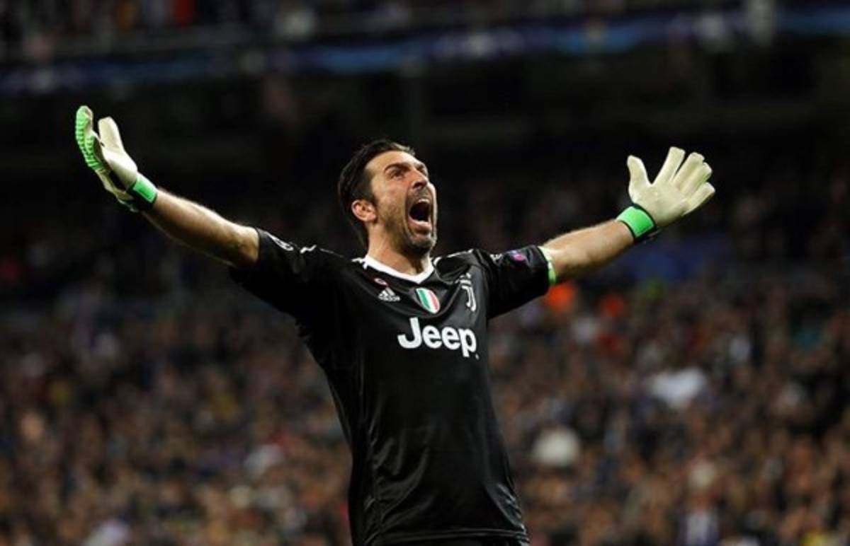 ¡Vaya cracks! Los jugadores que lo ganaron casi todo, menos la Champions