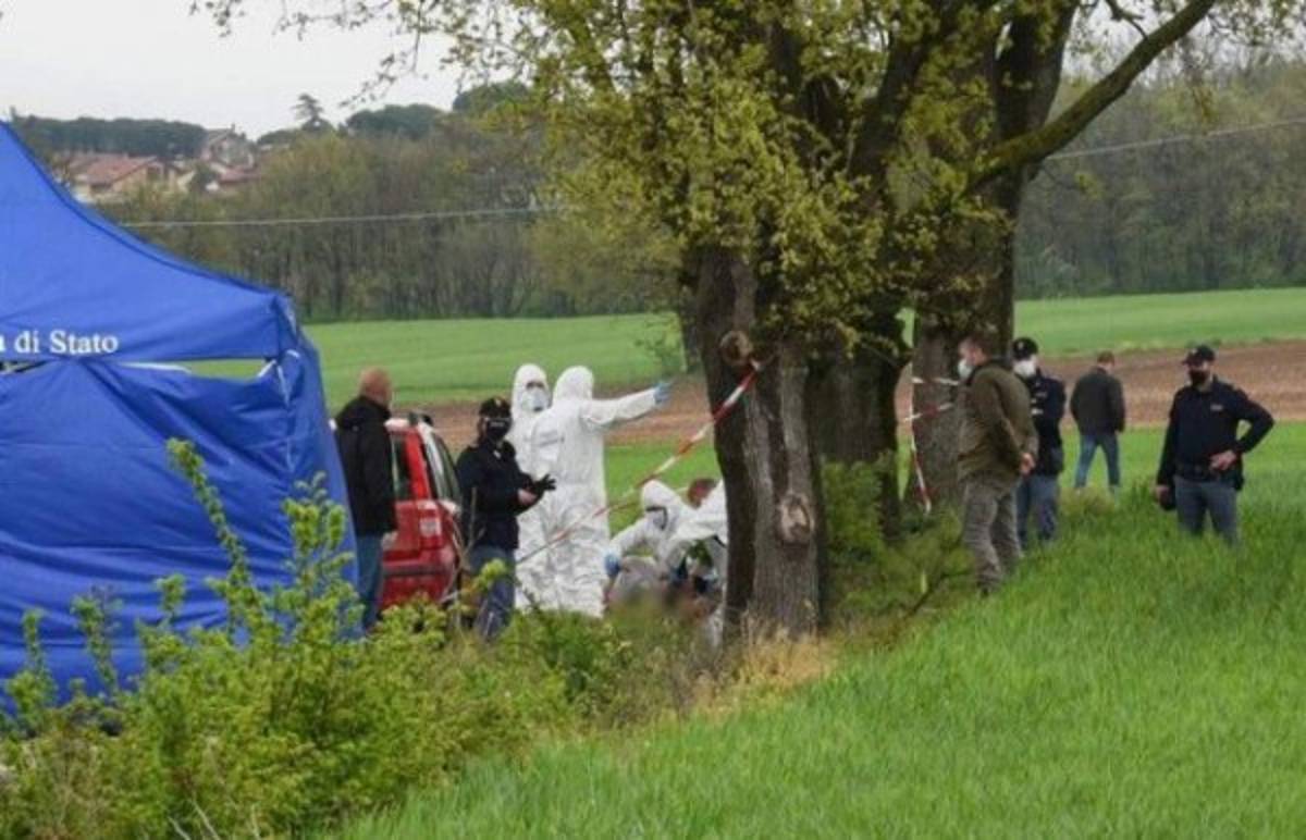 Sin ropa y tirado en una zanja: la misteriosa muerte de un futbolista tras su encuentro con una prostituta