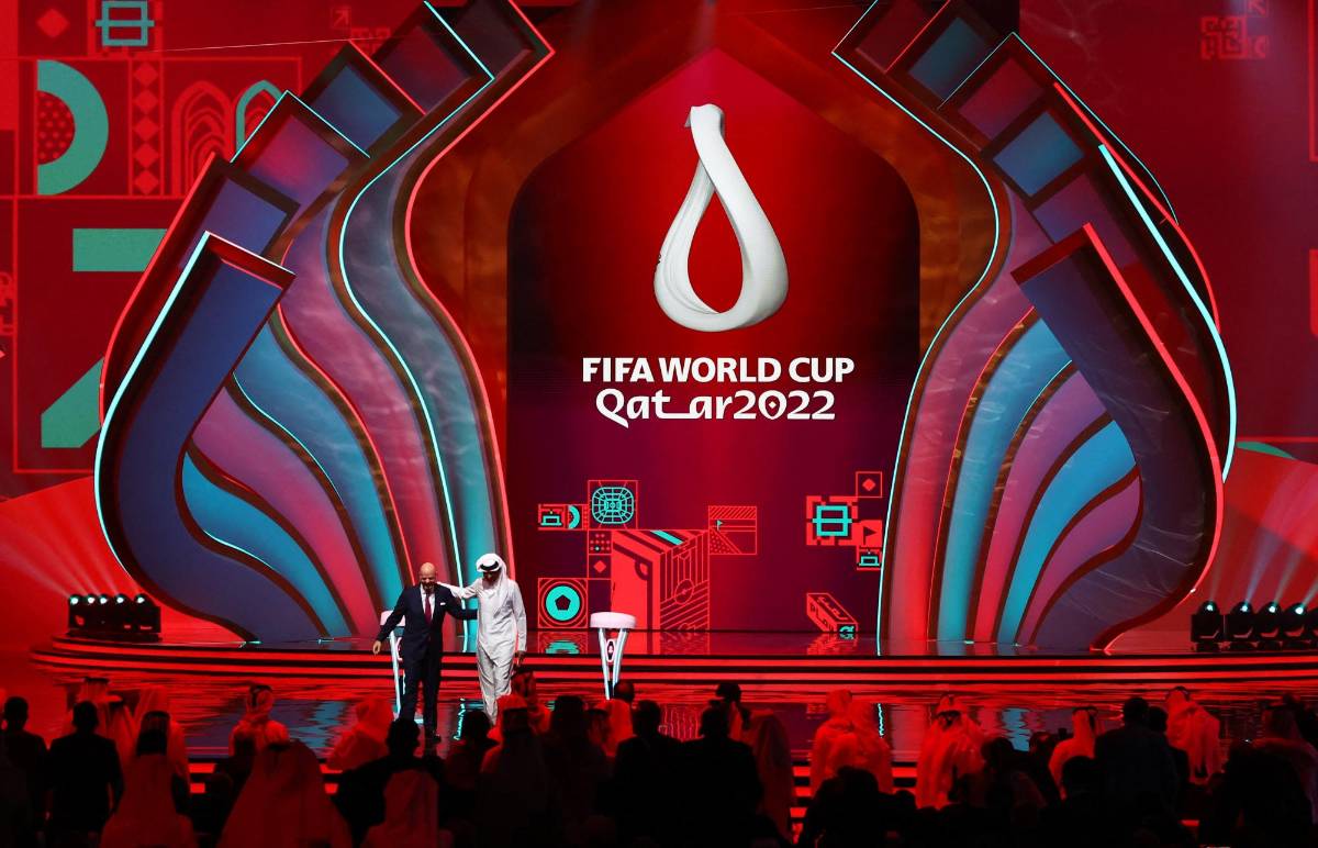 El motivo por el que Mia Khalifa ataca a la FIFA por el Mundial de Qatar 2022 y los llama “imbéciles”