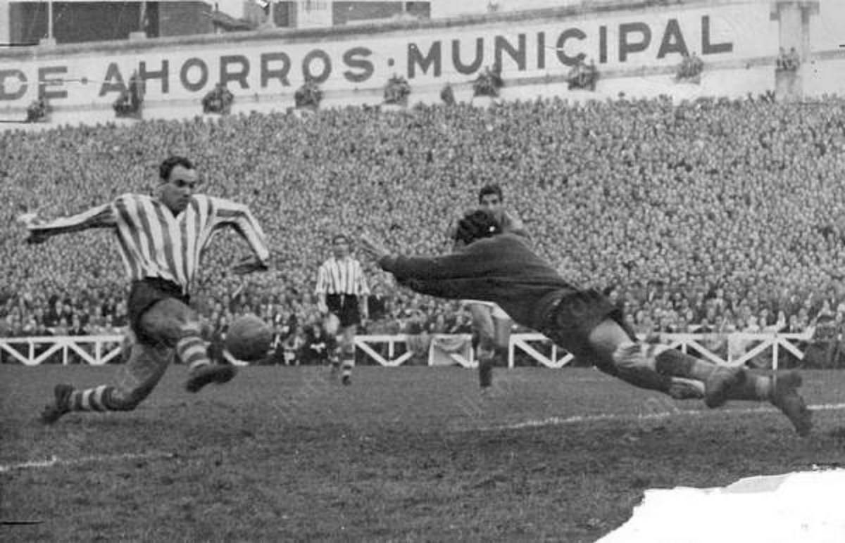 Estos son los jugadores que han hecho cinco o más goles en un partido