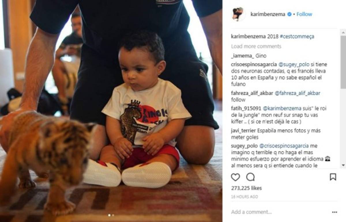 Así recibieron el 2018 las grandes estrellas del fútbol