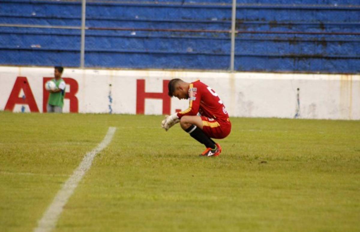 RUMORES Y FICHAJES: ¡Hondureños agitan el mercado centroamericano!