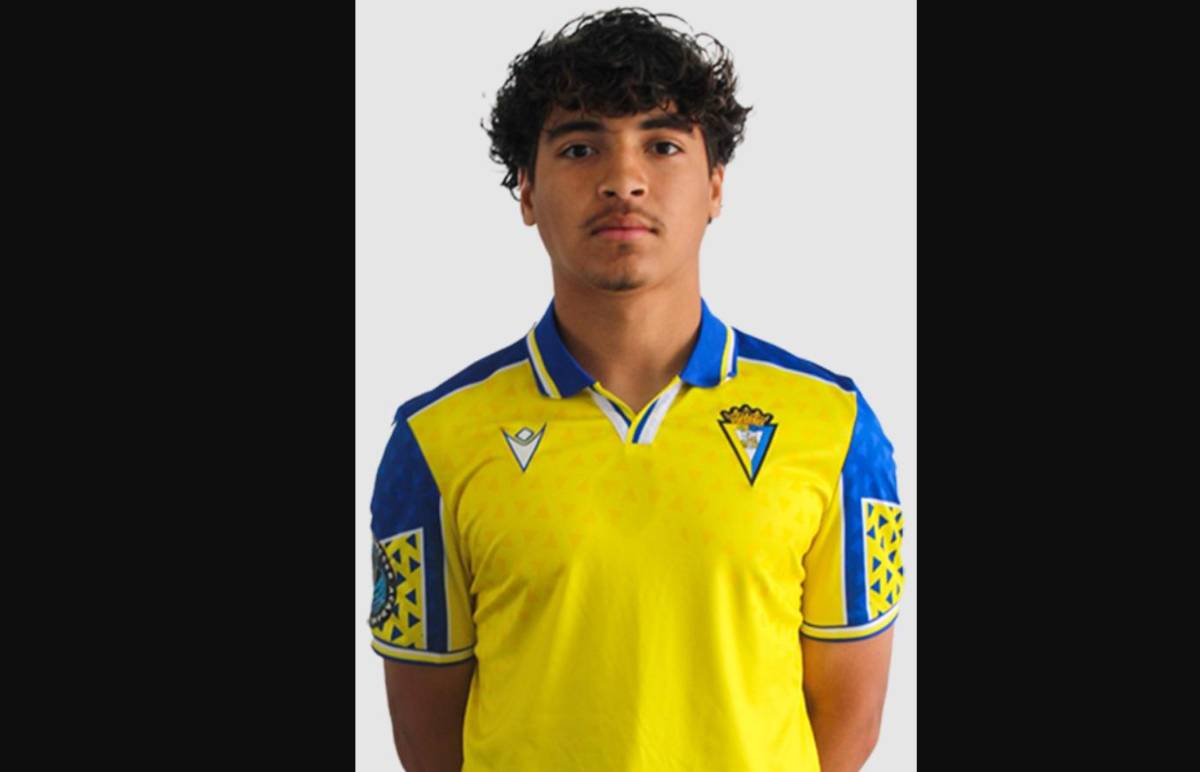 ¡Dos juegan para la Selección de España! Los jóvenes elegibles por Honduras que juegan en el país europeo