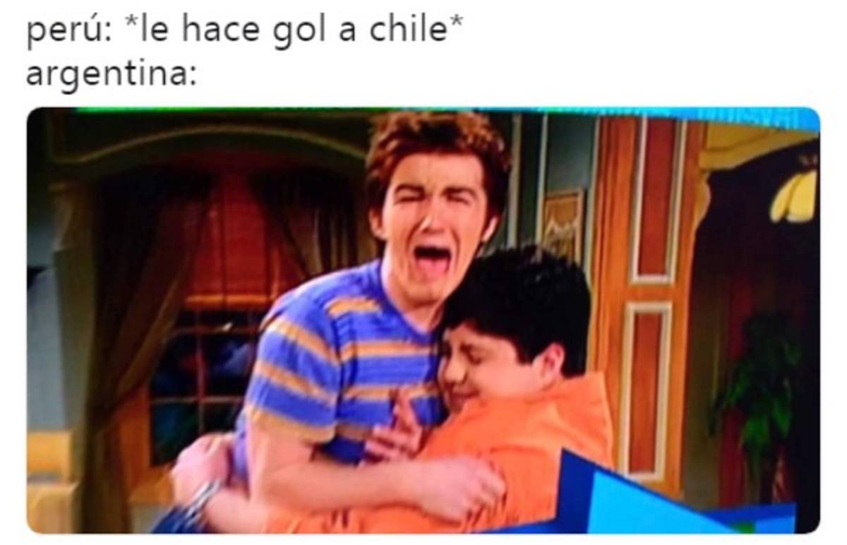 Memes: Destrozan a Chile y Reinaldo Rueda tras caer contra Perú en la Copa América