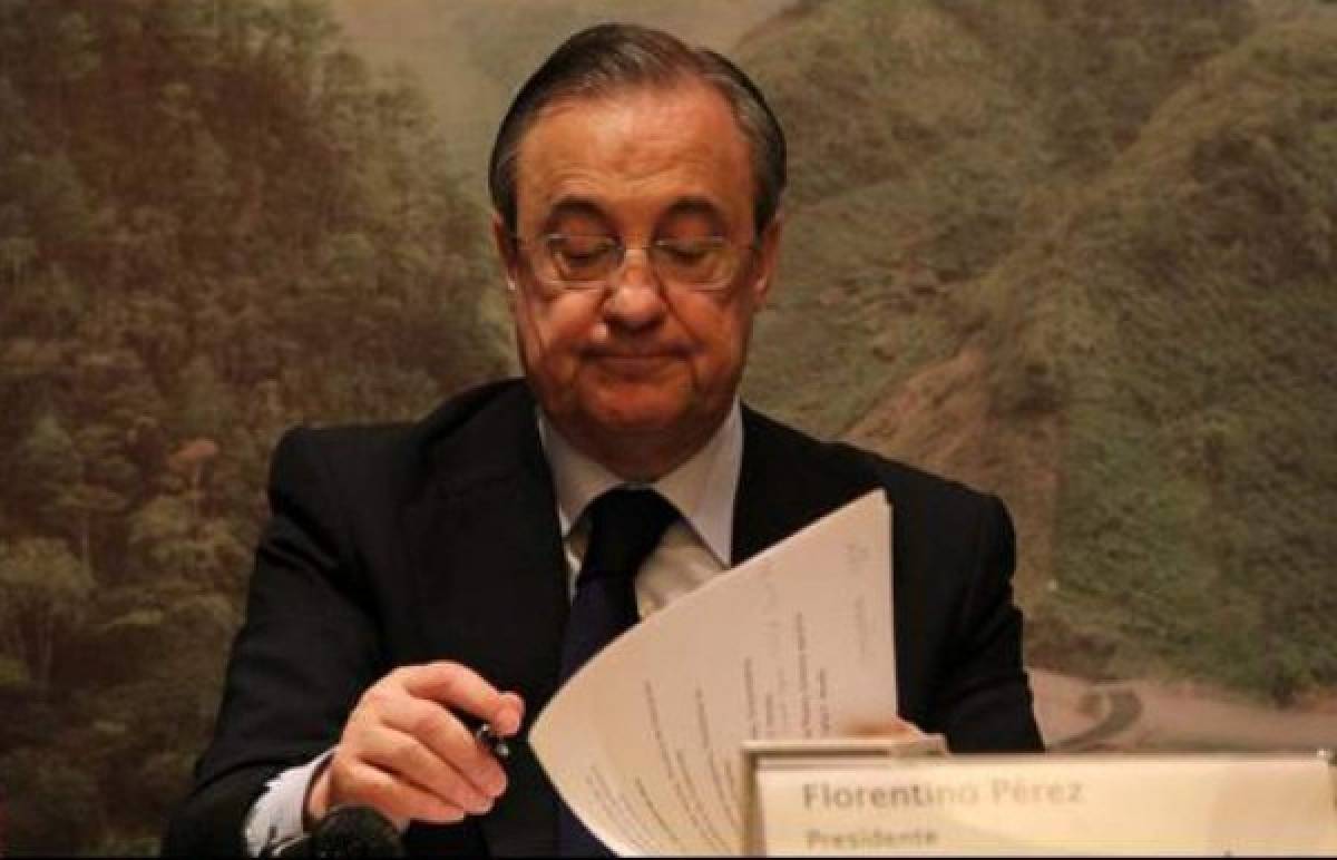 Así es el estilo de vida de Florentino Pérez, presidente del Real Madrid, y Forbes destapó de cuánto es su fortuna