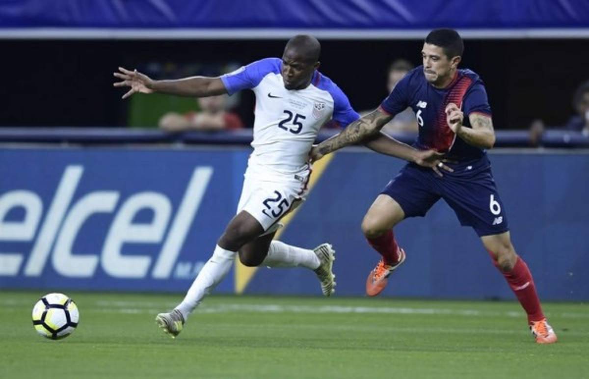 ¡No habría sorpresas en Costa Rica! Estos serían los 23 seleccionados ticos en Rusia