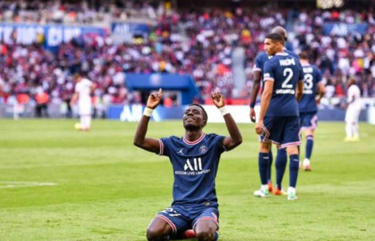 ¿Y Mbappé? Alineación del PSG vs Lyon: quieren recuperarse tras del rídiculo en Champions; debuta Messi en casa