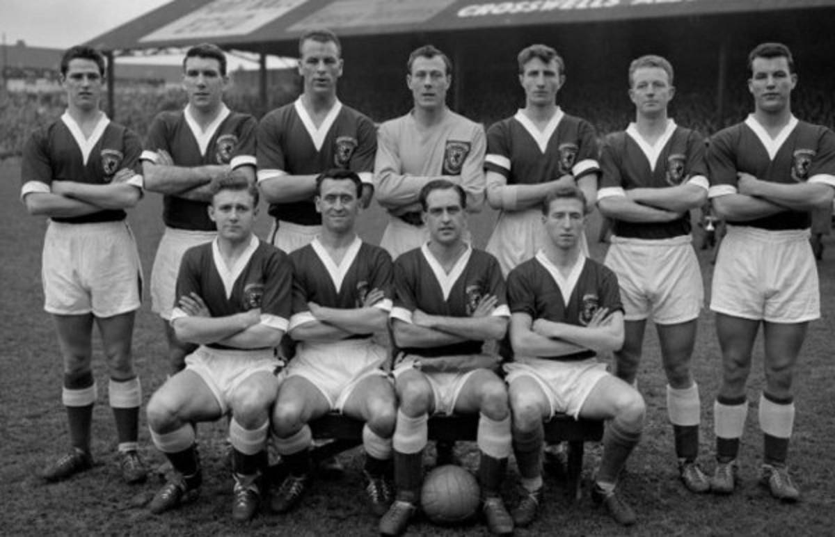 TOP: ¡Las selecciones más insólitas en jugar una Copa del Mundo!