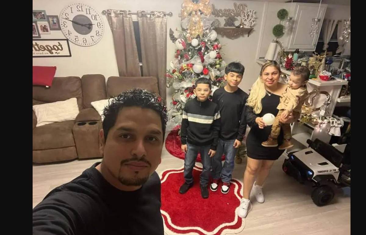 USA lo abrazó: Exjugador fue figura a base de goles en Real España y así es su vida lejos de Honduras