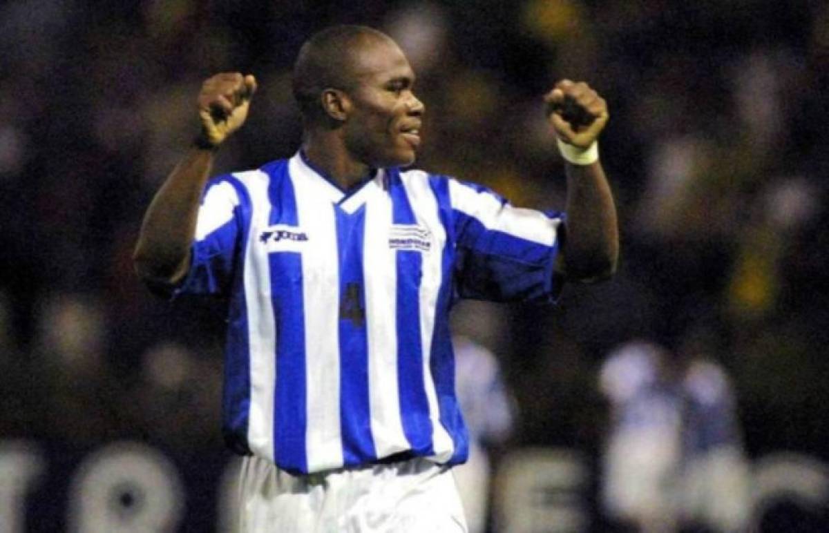 Así fue el primer 11 de Reinaldo Rueda con la Selección de Honduras en su debut en 2007; inesperado jugador fue la figura con su doblete