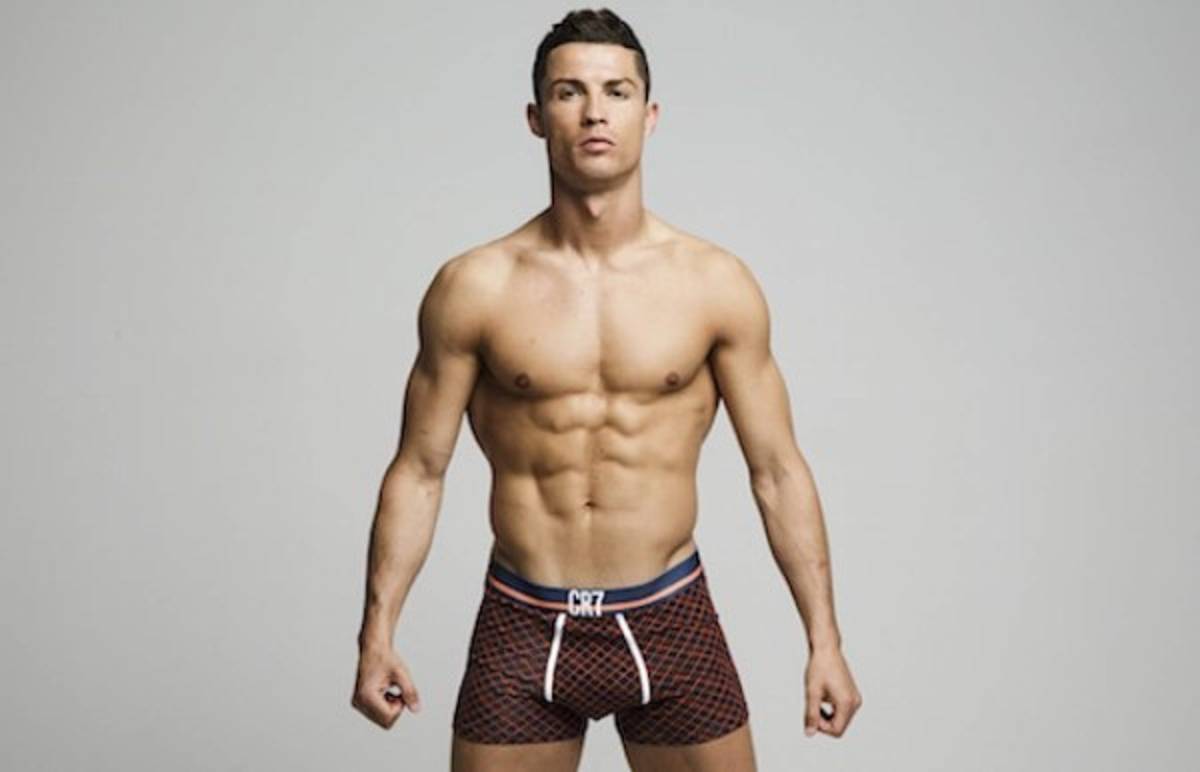 TOMEN NOTA: La fórmula de Cristiano para generar millones fuera del fútbol