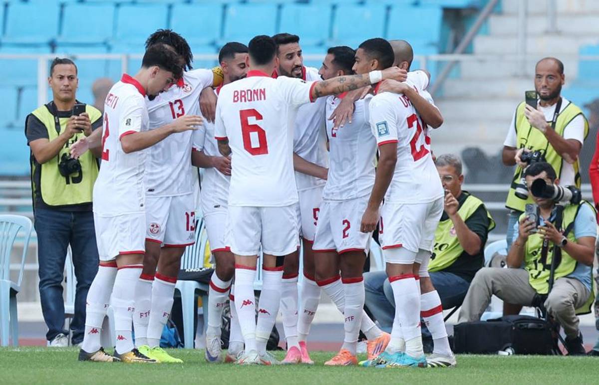 ¡Histórico! La modesta selección que clasificó al Mundial 2026 sin conocer la derrota y recibir un tan solo gol