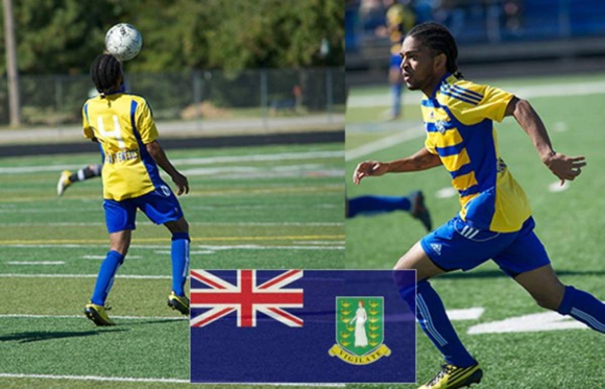 Las 15 selecciones más malas del mundo, según nuevo ranking FIFA