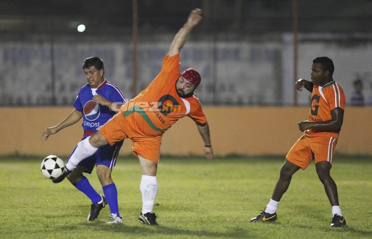Luis Redondo, un brillante ingeniero, enemigo de la corrupción y ex jefe de la “barra catracha” que presidirá el Congreso Nacional de Honduras