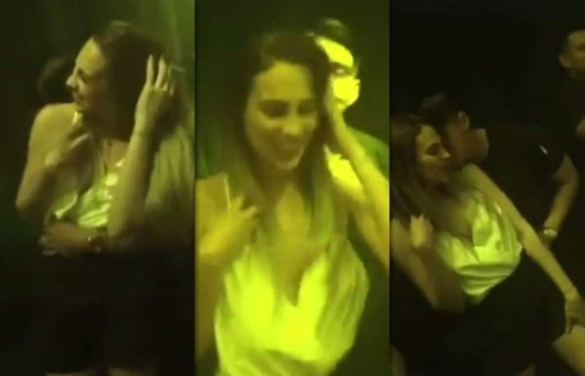 ¡ESCÁNDALO! Periodista confiesa que es amenazada por seleccionado mexicano