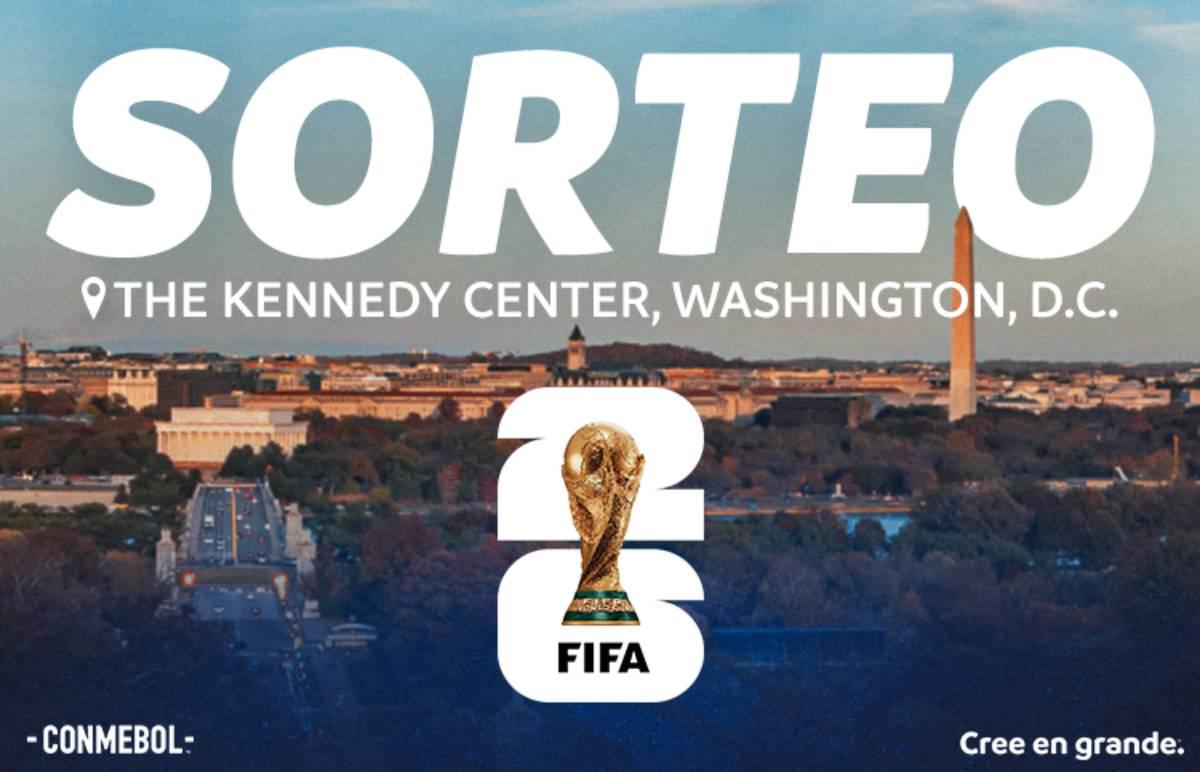 Mundial 2026: formato, fecha del sorteo, sedes y las selecciones clasificadas; todo lo que debes saber de la Copa del Mundo