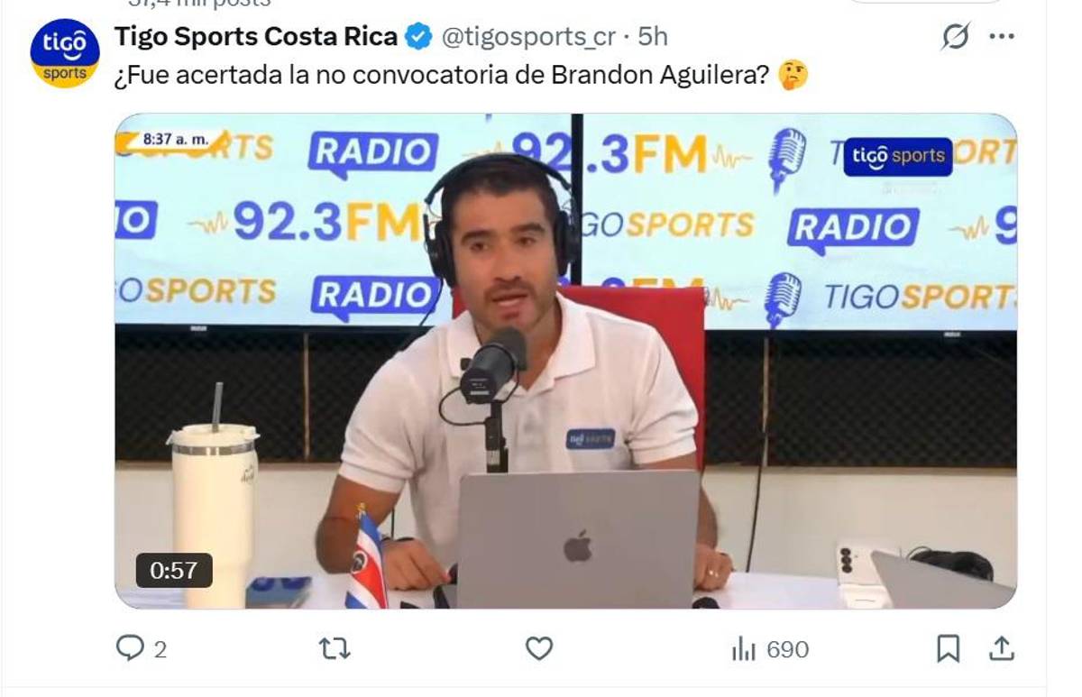Keylor Navas reacciona y aumenta la tensión, así arman el 11 de los ticos y sacan la calculadora: Prensa ya vive al 100% el Honduras vs Costa Rica