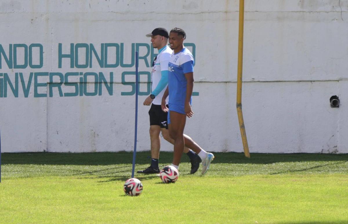 Honduras, por dar la estocada final a México: El 11 titular que Rueda confecciona en Toluca con tres variantes