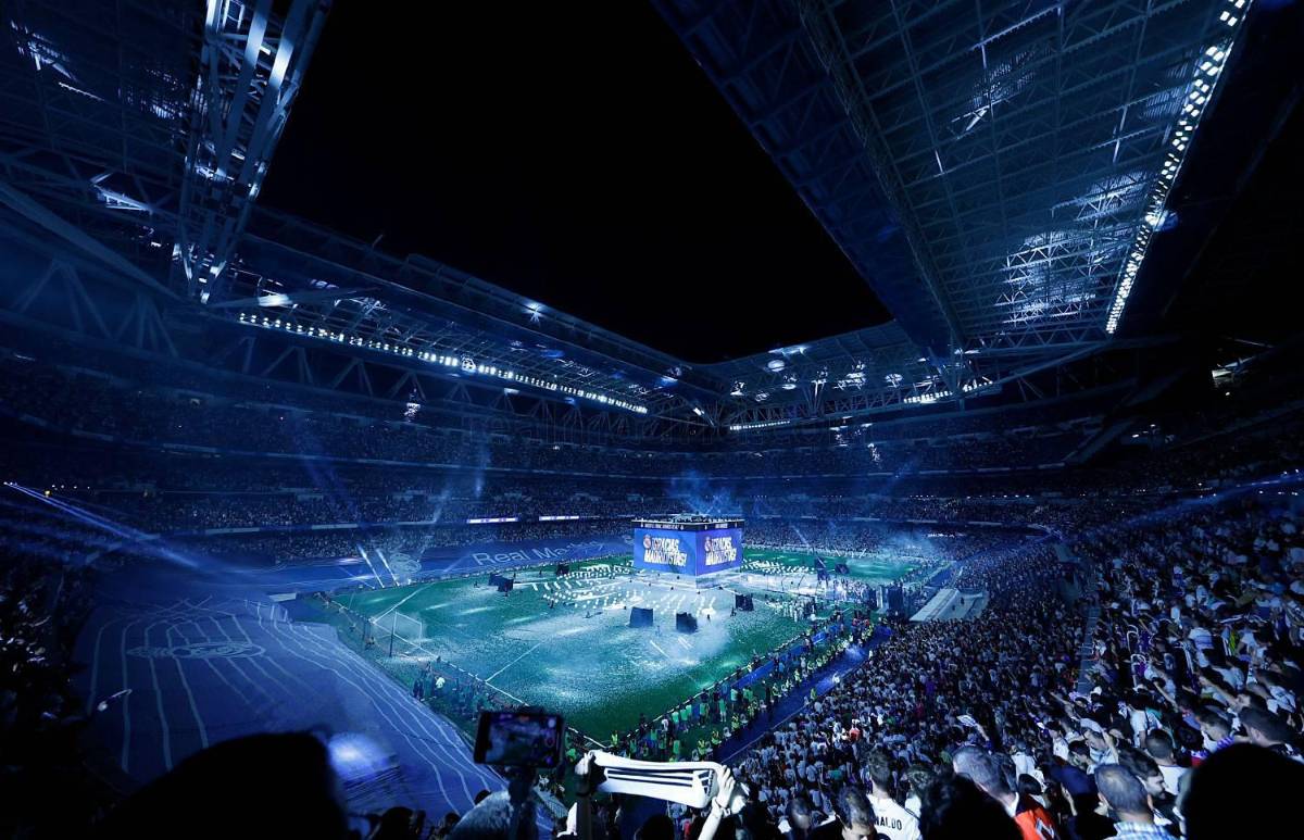 Las otras imágenes del festejo del Real Madrid: Homenaje brutal a Marcelo e Isco y la sorpresa que se llevó Bale