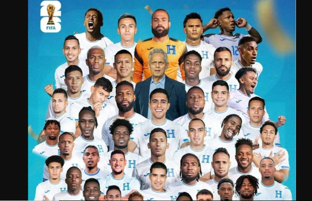 Honduras: Liga Nacional y los millones que pierden los clubes al no ir la Selección al Mundial 2026
