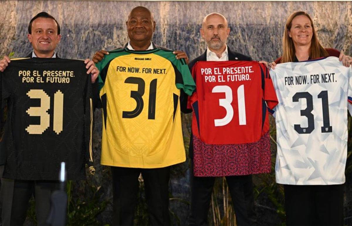 Centroamérica tendría un Mundial: los detalles del proyecto de FIFA con Honduras y Guatemala presentando un problema