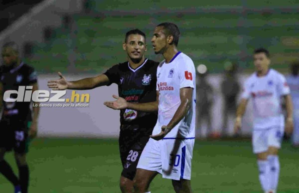 ¡Tridente que da miedo! El once ideal de la jornada ocho del torneo Apertura