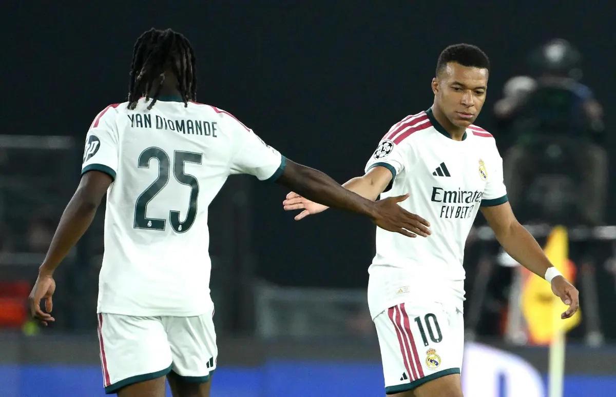 Balón de Oro 2026: la noticia que ha recibido Mbappé a 6 días de la entrega