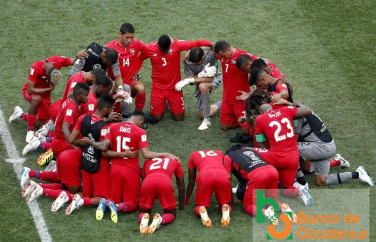 EL COLOR: La selfie de Baloy, la belleza polaca y la fiebre panameña en Rusia