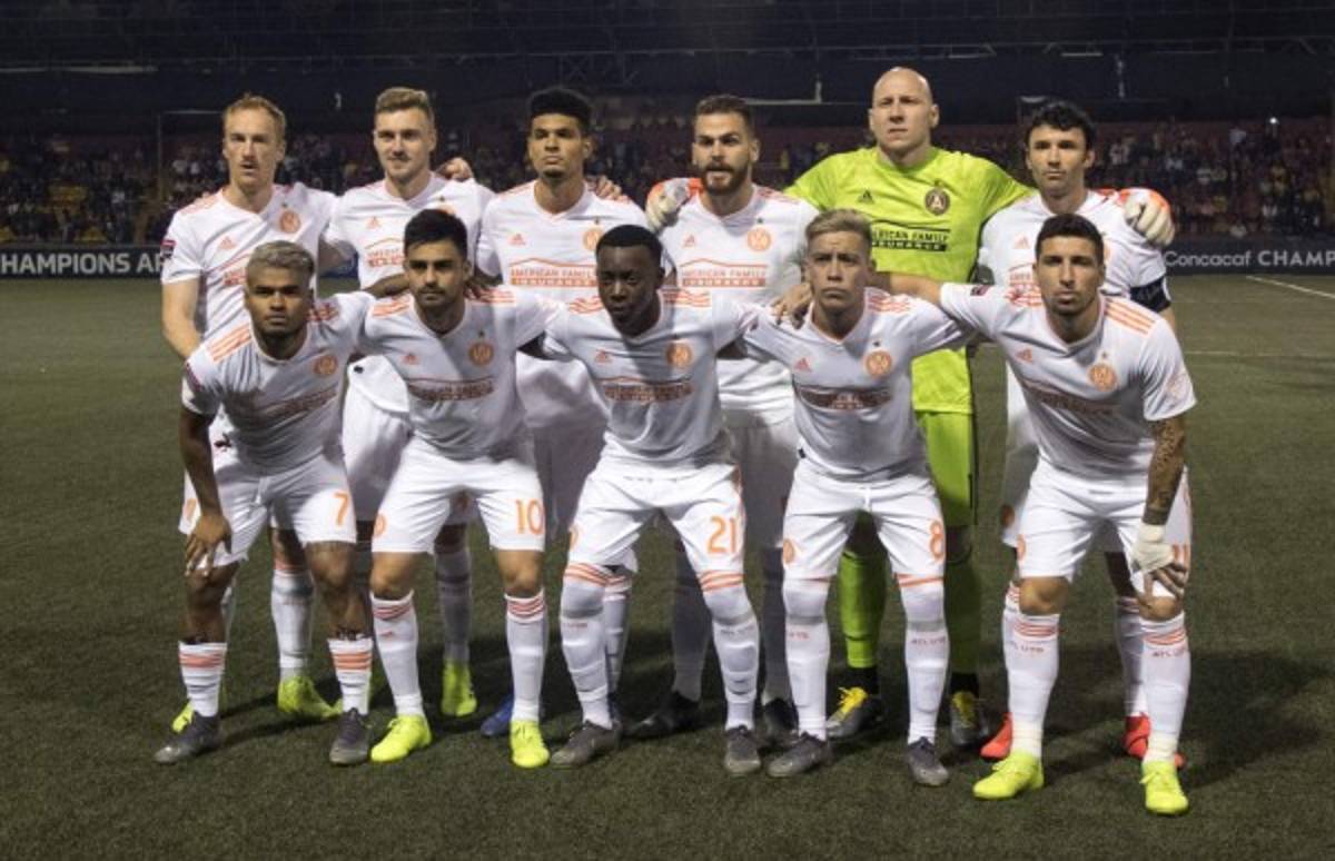 El valor de los clubes que están en Liga de Campeones de Concacaf