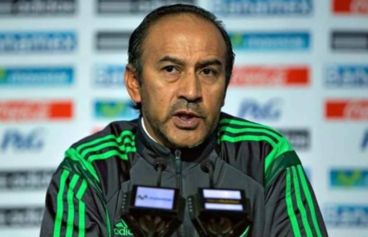 RUMORES Y FICHAJES: Ex seleccionado mexicano llega a Costa Rica y otro tico se va a Guatemala